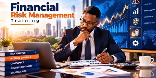 Financial Risk Management Training