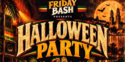 friday bash