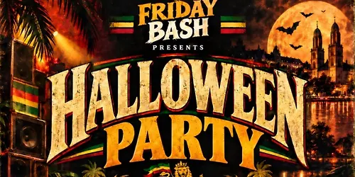 friday bash