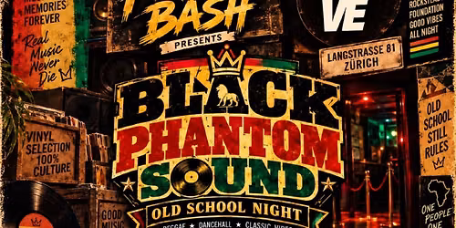 friday bash