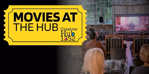  Movies at the Hub