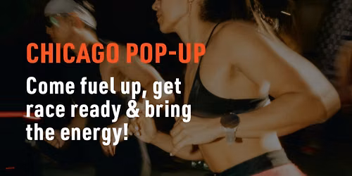 STORM Chicago Pop-Up 