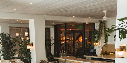 Friendsgiving at Honeybelle with Chef Michelle Bernstein
