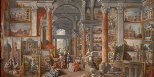 Lost, Found, and Beyond: Provenance at America\u2019s Museums with Victoria Reed