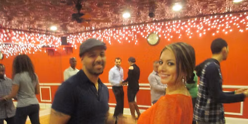 Salsa Dance Classes in Brooklyn at Dance Fever Studios