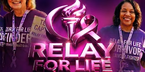 We Ball, INC: Relay for Life