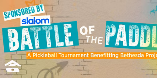 Battle of the Paddles 2026