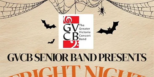 Fright Night in Concert