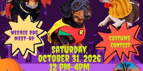 Halloweenie Party at Escape NV st Barrelhouse