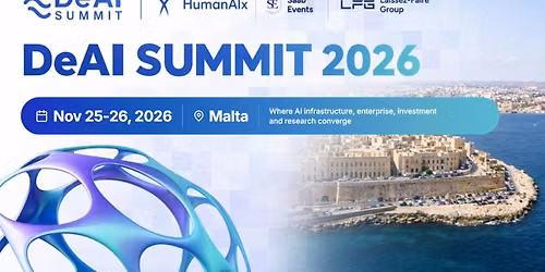 DEAI Summit