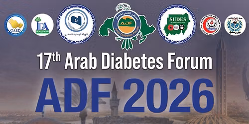 17th Arab Diabetes Forum ADF
