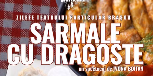 Comedia Sarmale cu Dragoste 