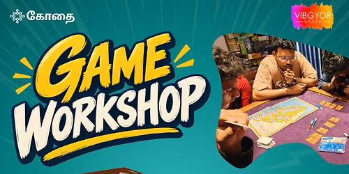 Game Workshop