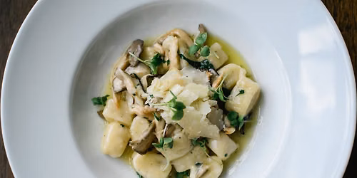 Pasta Dinner & Demonstration at Davio's Boston Back Bay