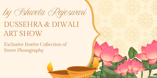 Dussehra & Diwali Art Show