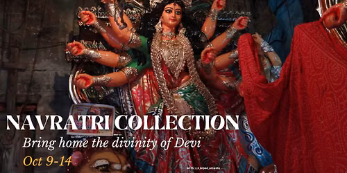 Navratri Art Gifts - Calcutta devi photography exhibition
