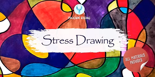Stress Drawing Workshop