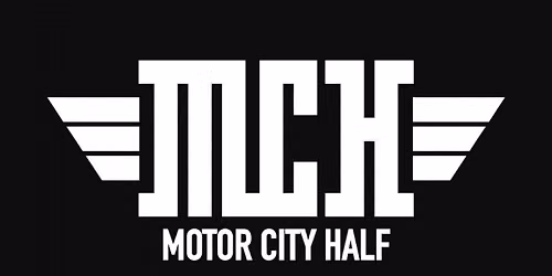 Motor City Half Marathon Registration Opens!