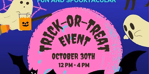 Washtenaw Trial Court Halloween Trick-or-Treat
