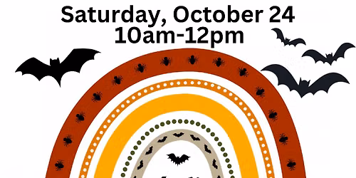 BAS Halloween 6th Annual Trunk or Treat