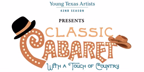 Classic Cabaret