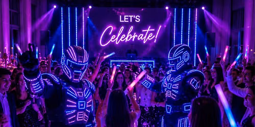 Bar & Bat Mitzvah Venue and Vendor Showcase