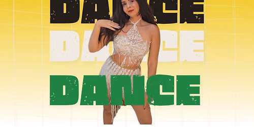 Saturday Dance Class(women)