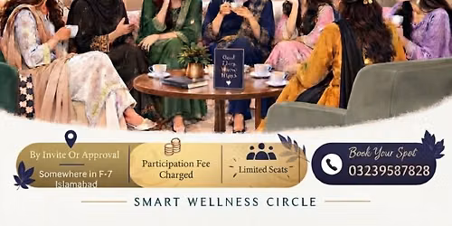 Women Support Group for Introverts