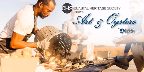 Art & Oysters