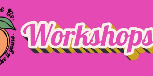 Sunday Craft Club