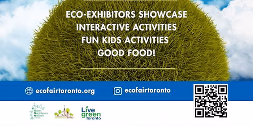 EcoFair Toronto