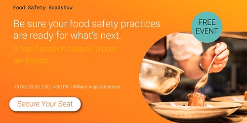Food Safety Roadshow