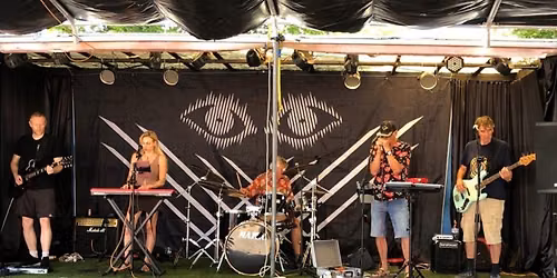 Otis Jay Blues Band