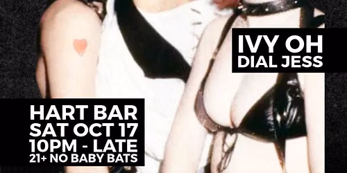 Warm Leatherette: Nocturnal Dance Music