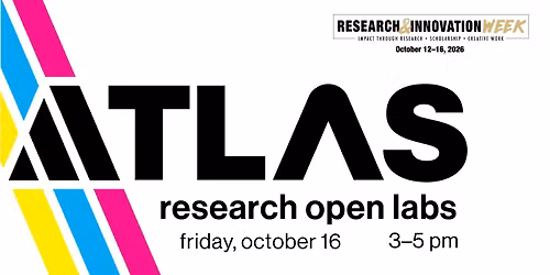 ATLAS Research Open Labs