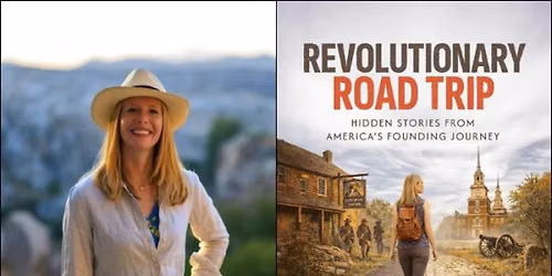 \u201cRevolutionary Road Trip\u201d Passes Through Princeton