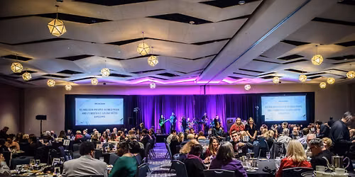 Epilepsy Association Gala