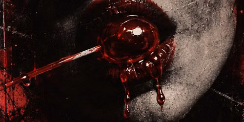 SIN CITY - A Halloween Party