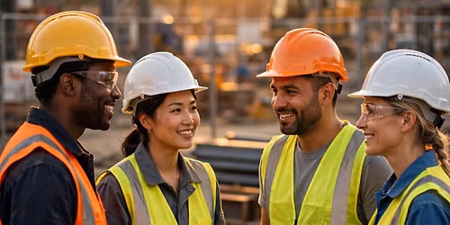 RHC Workforce Solutions All Trades Construction Recruiting Event