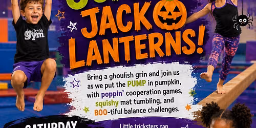 Parent Survival Night - October