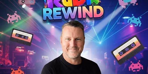 Rubix Rewind