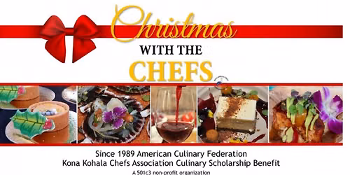 Christmas with the Chefs