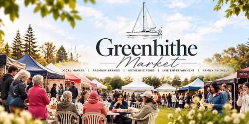 Greenhithe Sunday Markets