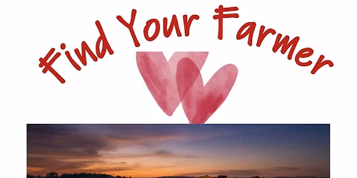 Find Your Farmer Singles Mixer @ Farmfair International
