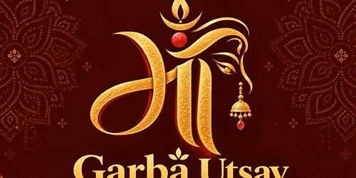 Maa : garba utsav