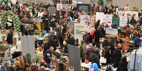 Essex (Colchester) Vegan Festival