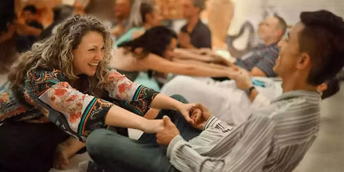 Speed Dating Beyond Small Talk | Chicago | Tantra Speed Date\u00ae