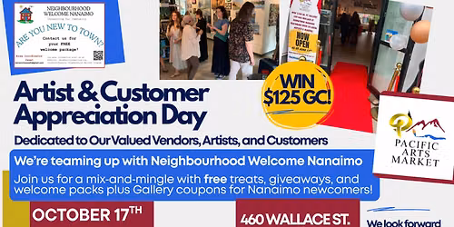 Community Appreciation Day