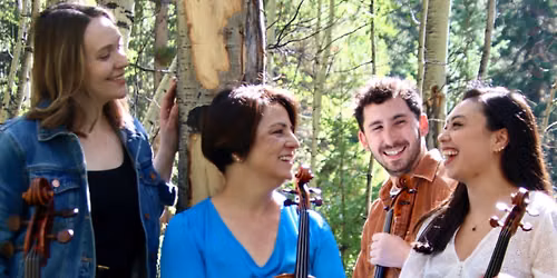 Carpe Diem String Quartet: Introspections