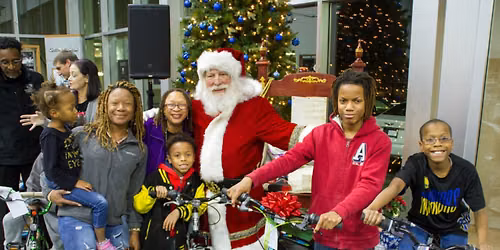 2026 Rick Case Bikes for Kids Donation Drive